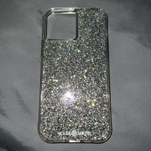iPhone 13 Pro Max CaseMate Glitter Case
